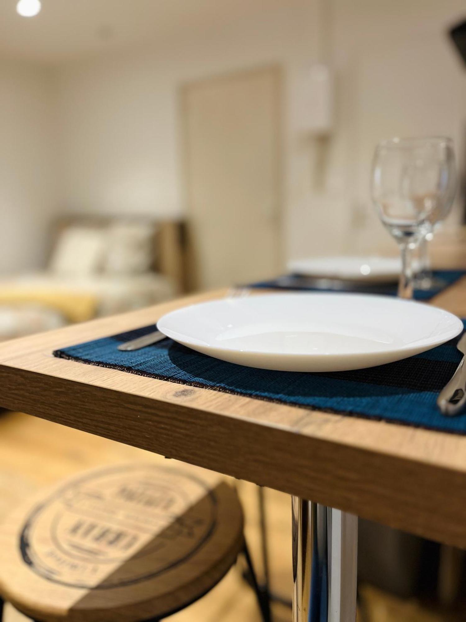 Appartamento La Ruche Arrageoise - Parking Gratuit - Cozy - Grand Lit - Long Sejour Arras Esterno foto