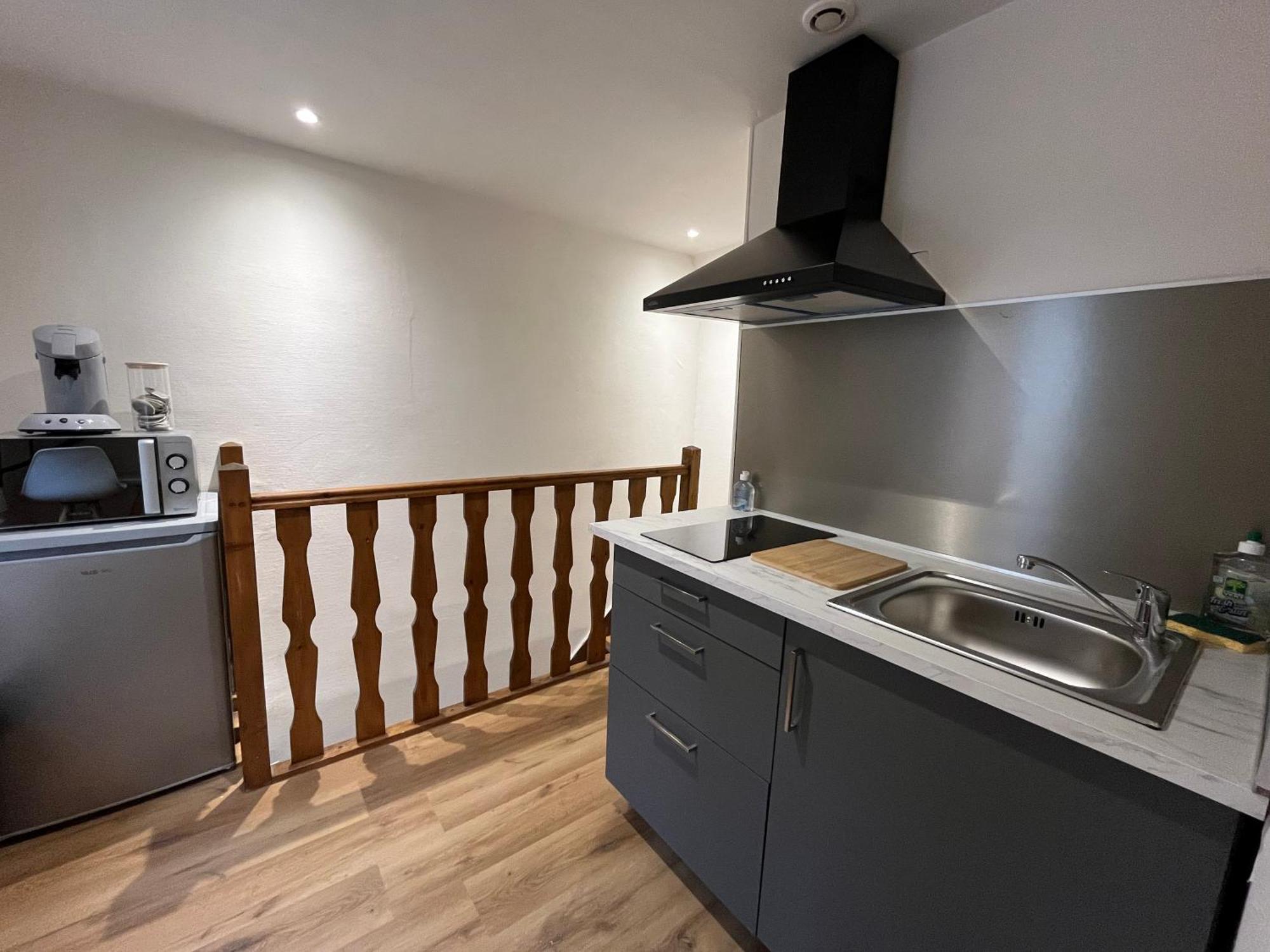 Appartamento La Ruche Arrageoise - Parking Gratuit - Cozy - Grand Lit - Long Sejour Arras Esterno foto